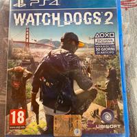 Watch dogs 2