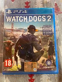 Watch dogs 2
