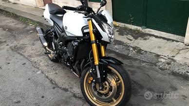 Yamaha FZ8