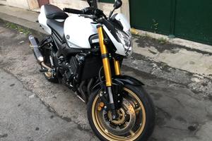 Yamaha FZ8