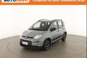 FIAT Panda WB08560
