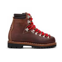 gronell Stelvio cucito scarpone artigianale italia