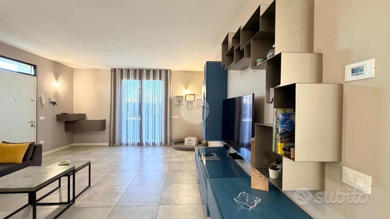 House in Brandico - Vista 4
