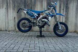 tm 125 fi