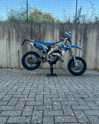 tm 125 fi