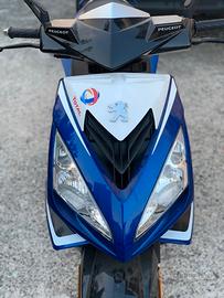 Peugeot Speedfight3 50 - 2017