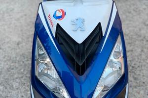 Peugeot Speedfight3 50 - 2017