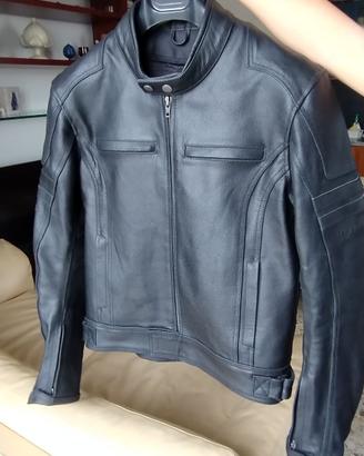 Giacca Uomo Moto Carburo Taglia M