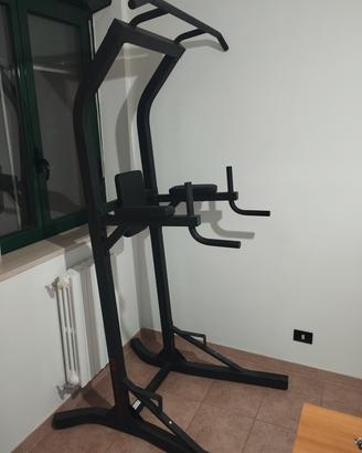 Panca Romana Decathlon