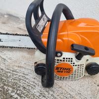 Stihl ms 170