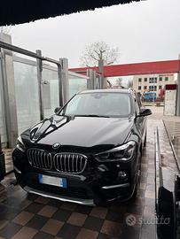 Bmw x1 F48