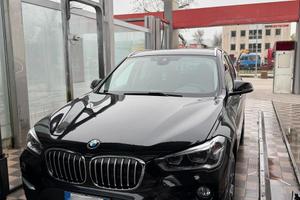 Bmw x1 F48