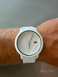 Orologio lacoste