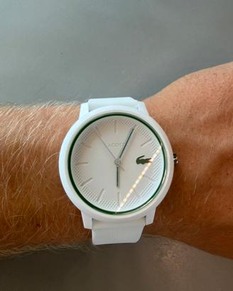 Orologio lacoste