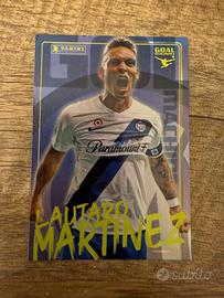 Lautaro Martinez - Goal Machines - Limited Edition