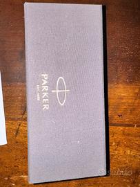Penna Parker