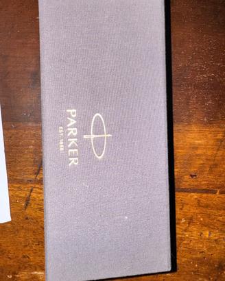 Penna Parker