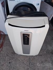 condizionatore portatile Fral