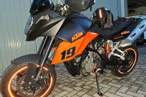 KTM 990 SMT