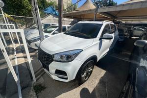 Dr 4.0 1.5 Bi-Fuel GPL