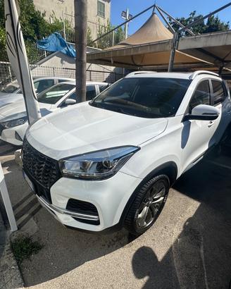 Dr 4.0 1.5 Bi-Fuel GPL