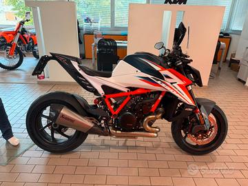 Ktm 1390 Super Duke RR My 26