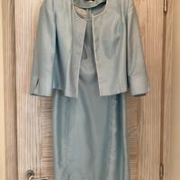 Tailleur da cerimonia Musani Couture tg. 44
