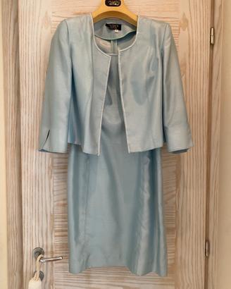 Tailleur da cerimonia Musani Couture tg. 44