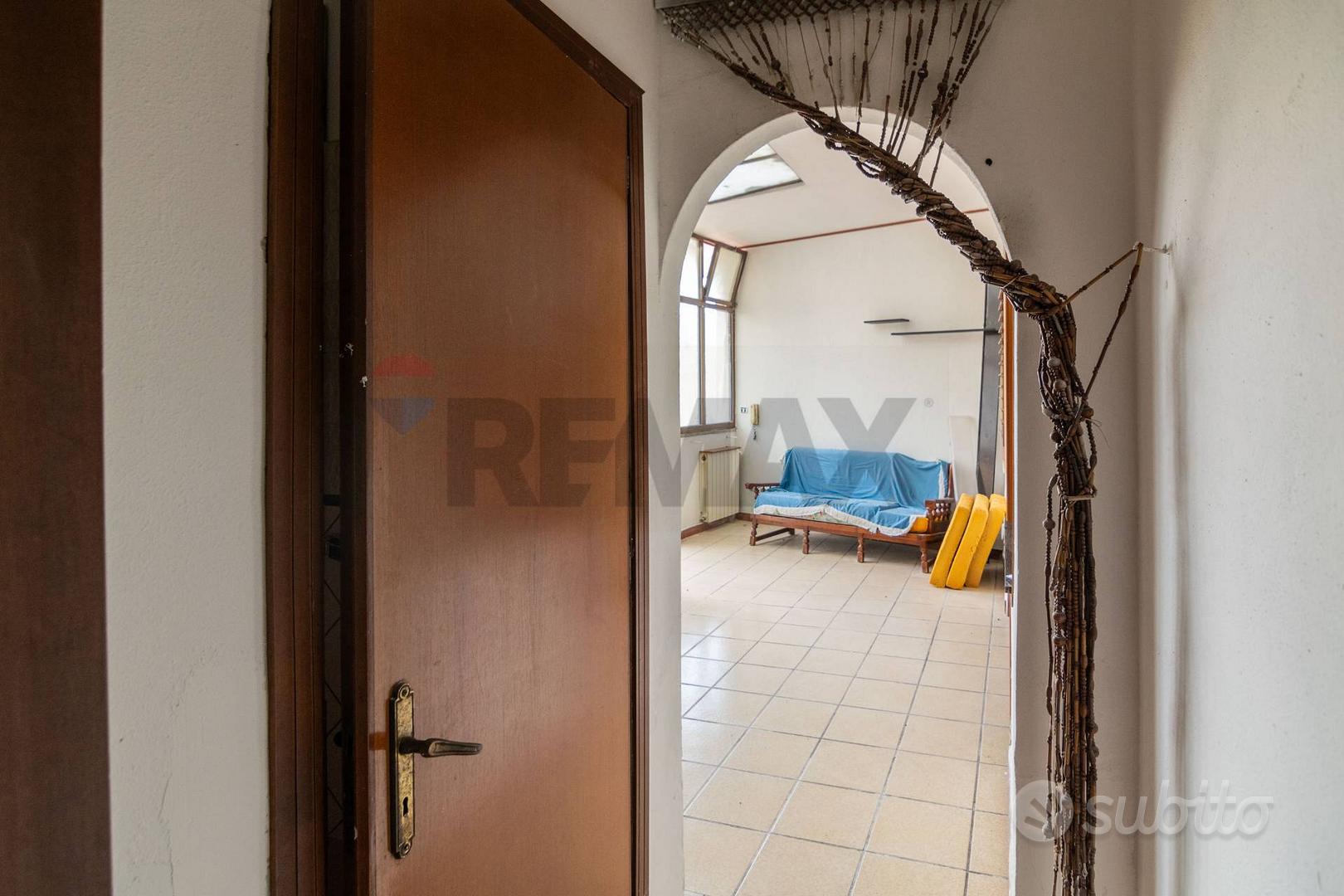 Appartamento – Acireale, Santa Maria la Scala - Altro