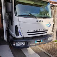 Iveco eurocargo