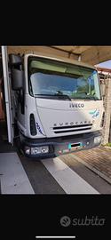Iveco eurocargo