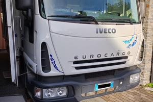 Iveco eurocargo