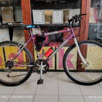 BICI MTB