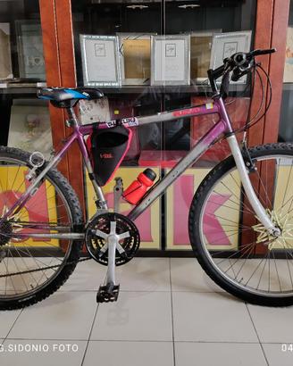 BICI MTB