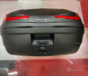 Valigia Givi EN455N