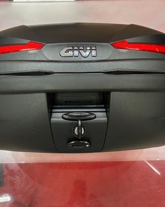 Valigia Givi EN455N