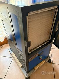 Essiccatore alimentare