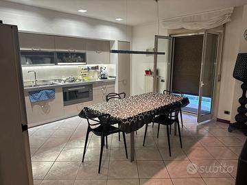 Appartamento Cassino [Cod. rif 3343425ARG]