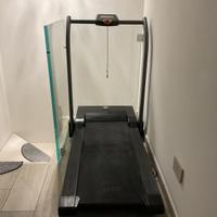 Tapis Roulant Walk By Domyos