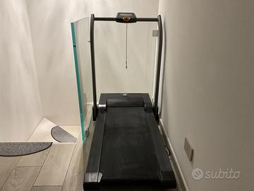 Tapis Roulant Walk By Domyos