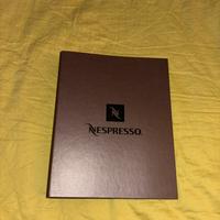 RaccoglitoreNuovoMarca”NESPRESSO”OriginaleRarissim