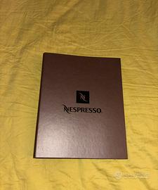 RaccoglitoreNuovoMarca”NESPRESSO”OriginaleRarissim