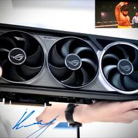 GPU (scheda video) RTX 40_0... COM-PRO!