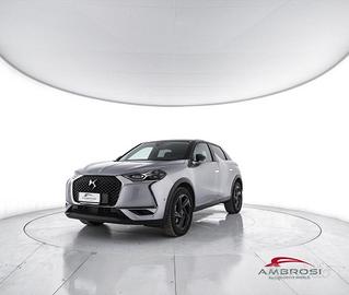 DS AUTOMOBILES DS 3 Crossback BlueHDi 130 aut. G