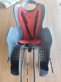 sediolino per bici