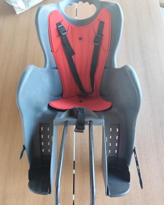 sediolino per bici