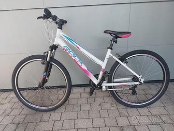Mountain Bike Donna