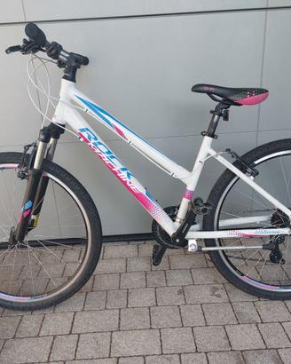 Mountain Bike Donna