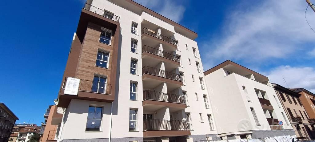 Appartamento – Sesto San Giovanni, Rondò-Torretta - Vista 3