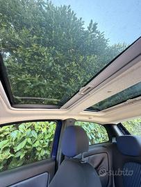 Lancia Ypsilon Passion 2007 benzina - 140900km